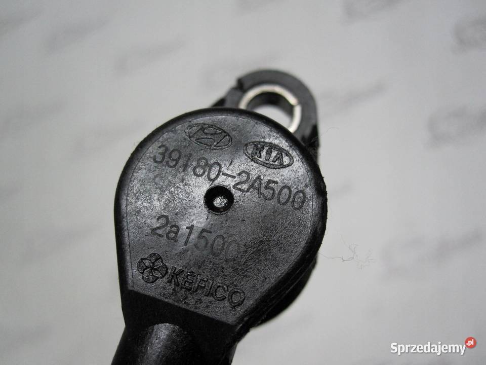 Kia Rio 11 CRDI 12R 75 391802A500 2A15007 osobowe