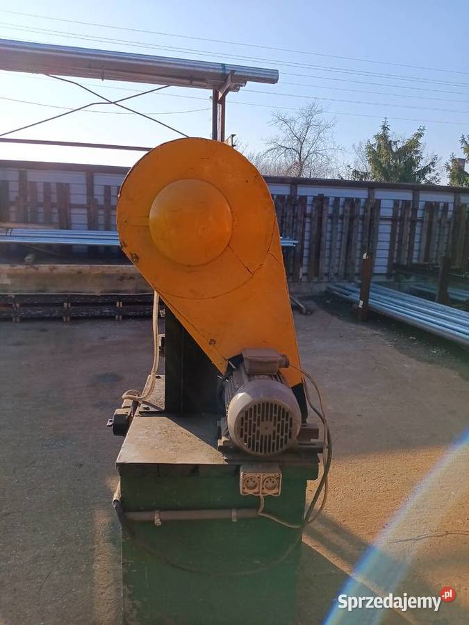 Prasa mimośrodowa 63T Produkcja