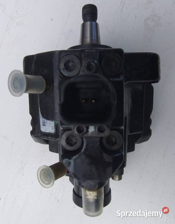 Pompa wtryskowa Bosch 0445010021CR Citroen Rumia