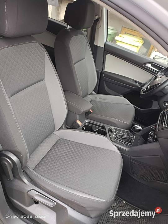Volkswagen Tiguan Allspace 4x4 Tanio możliwa zamiana Volkswagen Skawina sprzedam