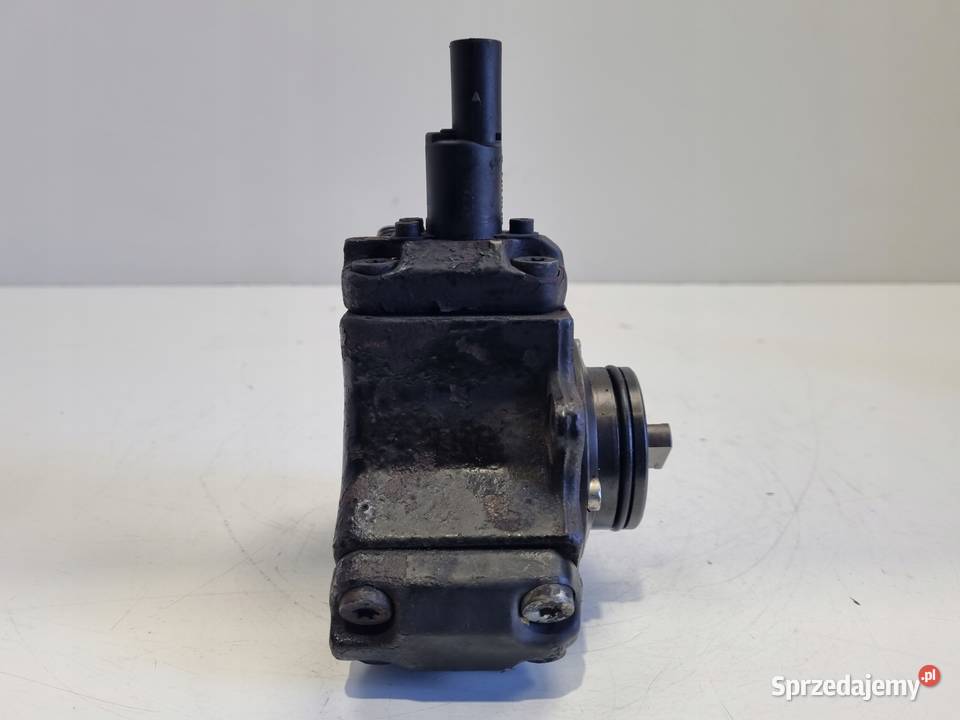 Mercedes Vito W638 22 CDI POMPA WTRYSKOWA paliwa Chełm