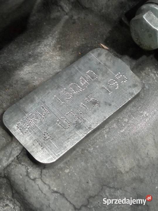 SKRZYNIA BIEGÓW DRW 19 TDI VW Volkswagen Bora I