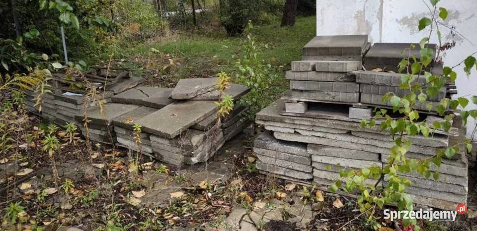 gruz do utwardzenia drogi Dąbrowa Górnicza