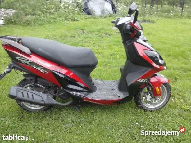 Benzer Quebec Film benzyna Tuczępy