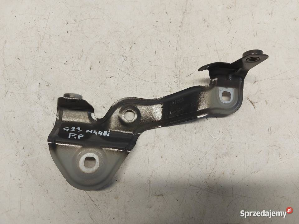 BMW G23 M440i Cabrio Wspornik mocowanie błotnika