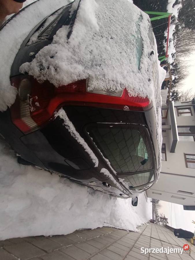 Volvo v50 20D lubelskie Opole Lubelskie