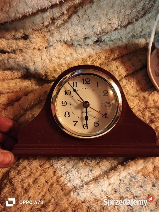 Zegarek Stylowy Rudna