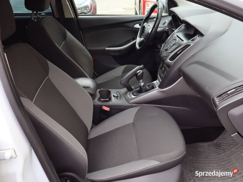 Ford Focus 16 TDCi sprzedam
