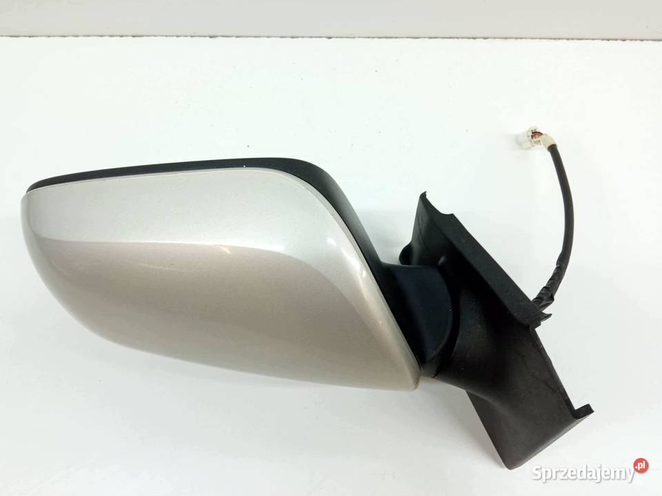 LUSTERKO PRAWE 3PIN EUROPA 879100D250 Toyota sprzedam