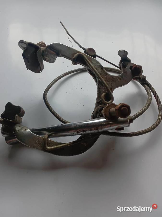 Hamulec szczękowy Milejewo sprzedam