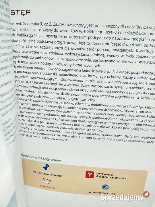 Geografia 32 operon podręcznik ponadgimnazjalne