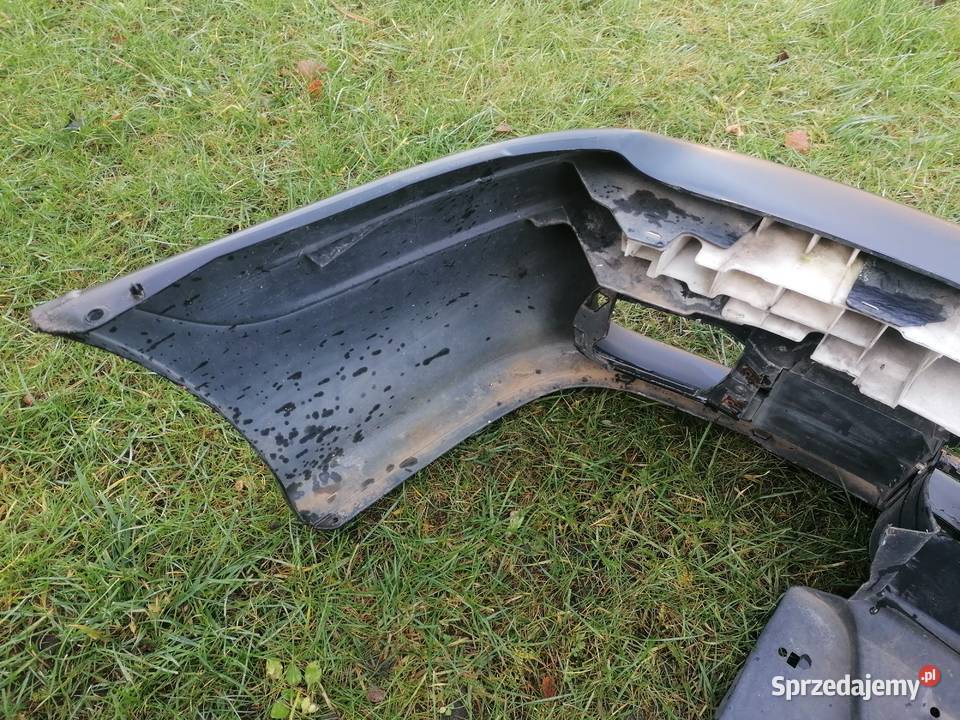 zderzak przód 7700835517 Renault Scenic 1 r9699 Piotrków Trybunalski