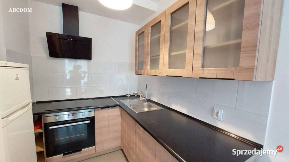 Rydlówka śliczne 2 pokojowe balkon winda 19320zł/m2 małopolskie Kraków