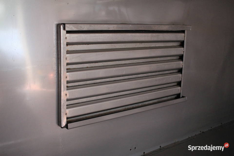 Okap gastronomiczny 200x80 Pszczyna