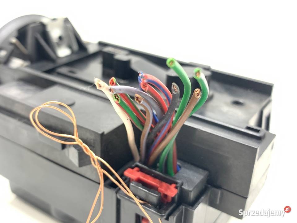 STACYJKA VW CC B7 3C0905843AE 20 140 1116 sprzedam