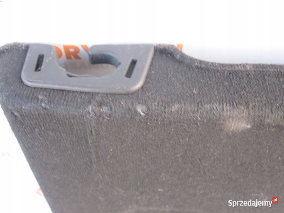 GIULIETTA półka bagażnika świętokrzyskie Kielce sprzedam