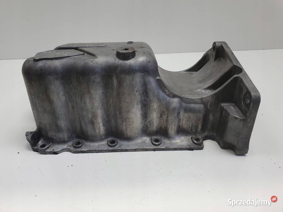 Opel Corsa D 10 12V MISKA OLEJU olejowa 55562730 Rudka