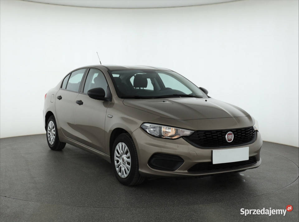 Fiat Tipo 14 16V Piaseczno
