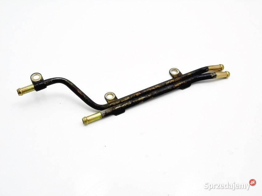 RURKI PALIWA 24 16V GRANDIS OUTLANDER ECLIPSE osobowe śląskie Sosnowiec