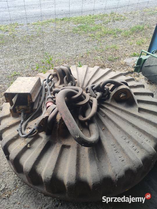 Łyżka do koparki czerpak ząb zrywak Rok produkcji 1999