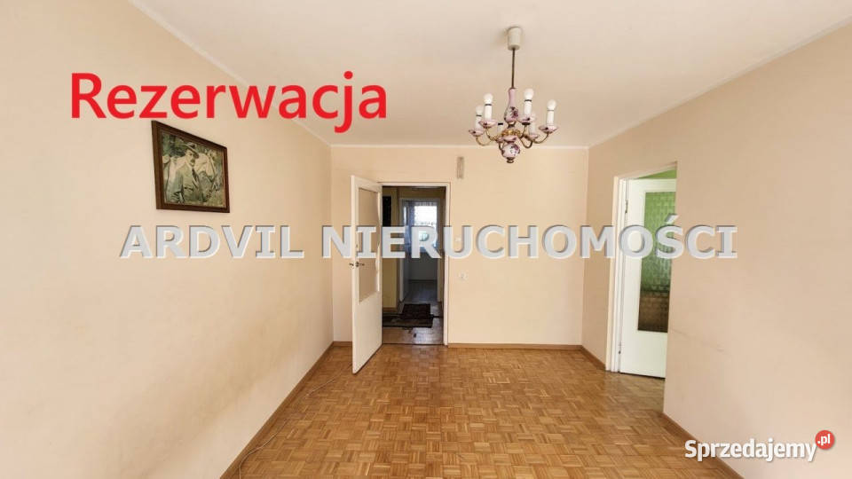 Mieszkanie Białystok Waszyngtona 578m2 4 pokoje 57.8m2