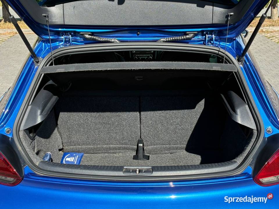 Volkswagen Scirocco VW SCIROCCO 20 TDI Sport Piaseczno