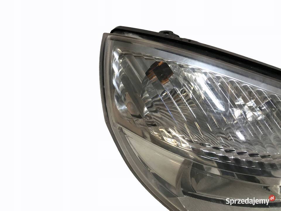 Renault Grand Scenic II 05r Reflektor Przód Skarżysko-Kamienna