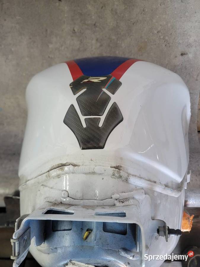 BMW S 1000 R RR K46 K47 OEM 8569587 ZBIORNIK Zbiorniki paliwa Nowy Tomyśl
