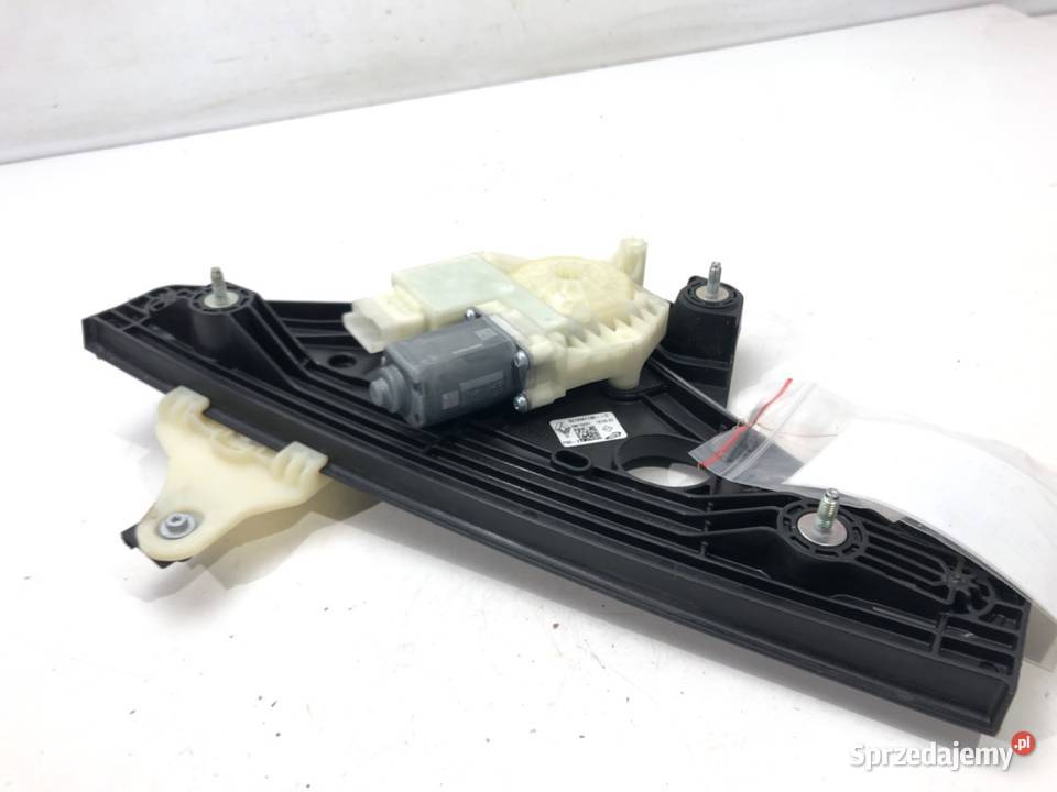 PODNOŚNIK SZYBY PRAWY TYŁ RENAULT CLIO V