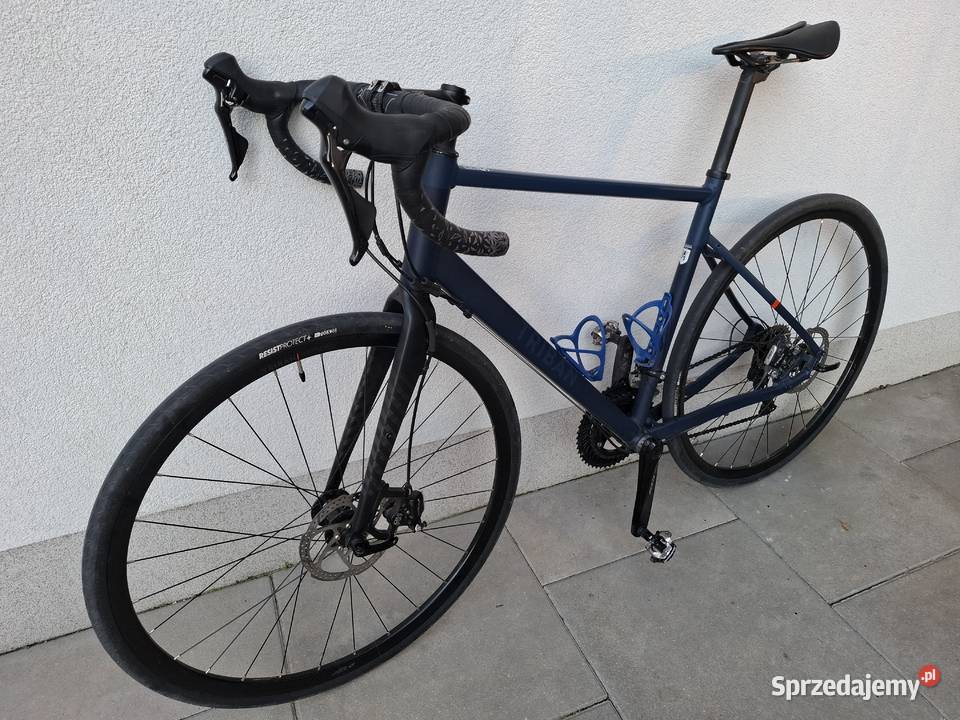 Triban RC520 Shimano 105 Rozmiar L Szosa