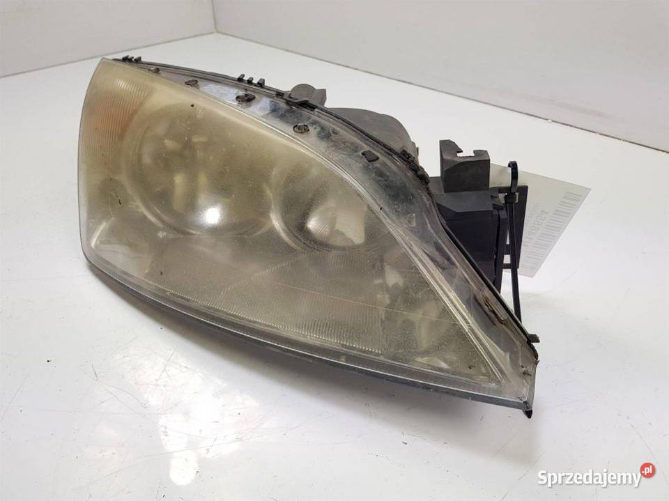 LAMPA PRAWA PRZÓD FORD MONDEO MK3 Lipno sprzedam