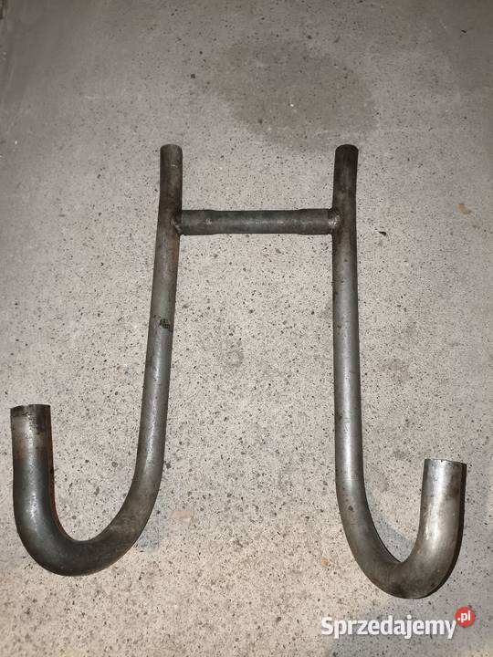 Kolanka wydechowe MW650 Leszno