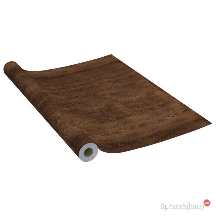 vidaXL Okleina samoprzylepna na drzwi 4 Warszawa sprzedam