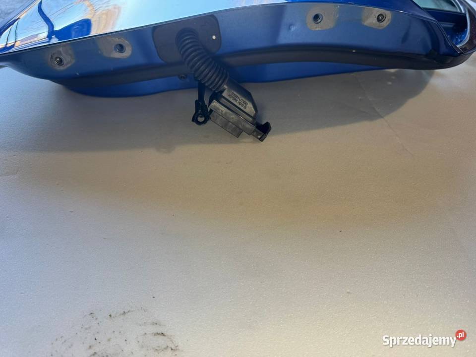 Drzwi przód prawe Kia Ceed III 2021 B3 OEM Inowrocław