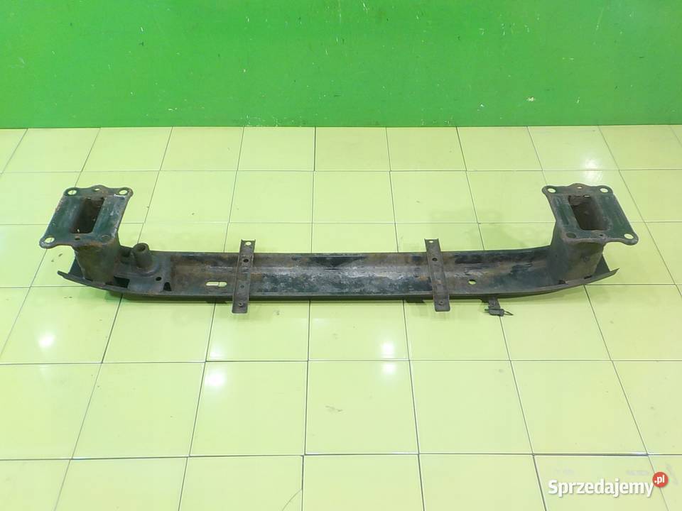 KIA SPORTAGE III 16 B 10r 5D belka zderzaka mazowieckie Suków