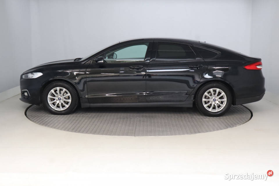 Ford Mondeo 20 EcoBlue Zabrze sprzedam