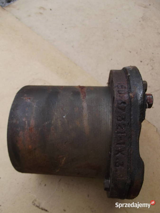 Amortyzator hydrauliczny T 150 K Parczew