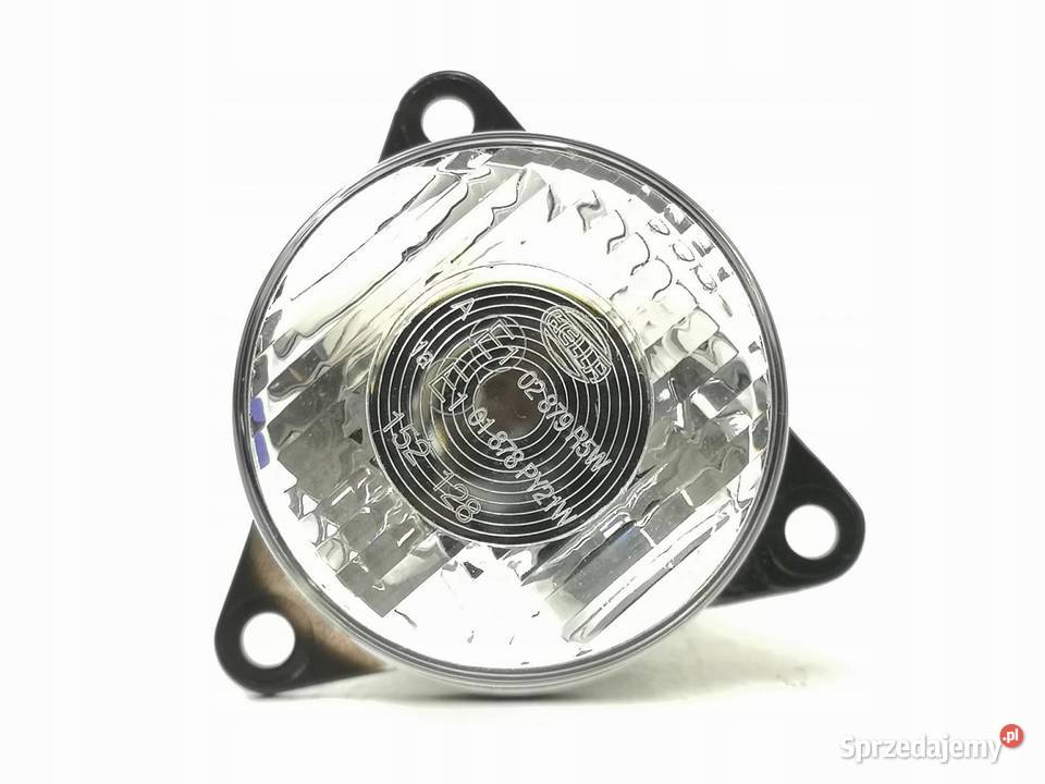LAMPKA KIERUNKOWSKAZU VOLVO A25FMERCEDESBENZ