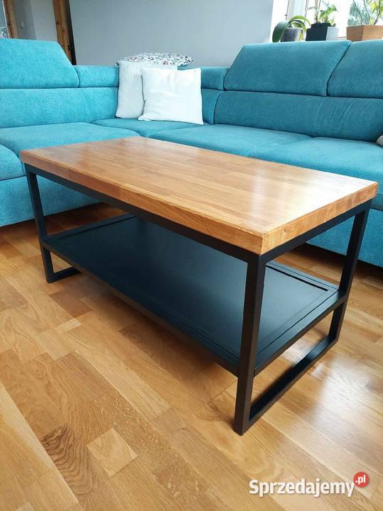 Stolik kawowy stelaże pod wymiar Pszczyna