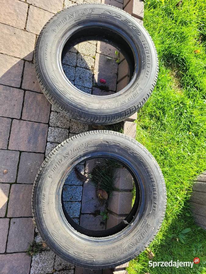 Opony zimowe i letnie do opla corsa Polaris świętokrzyskie Staszów sprzedam