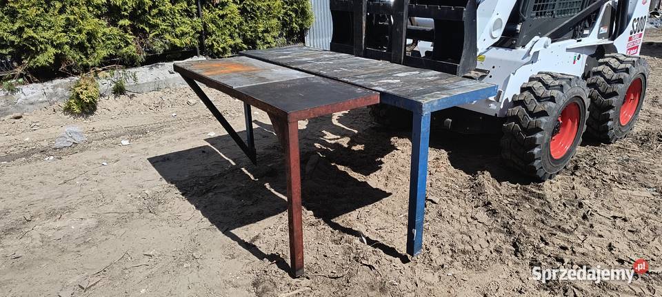 Stół warsztatowy Stoły warsztatowe