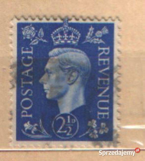 Zn Anglia Mi 200z 2z kas 1937 sprzedam