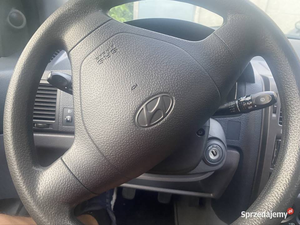 Hyundai Getz Bytom sprzedam