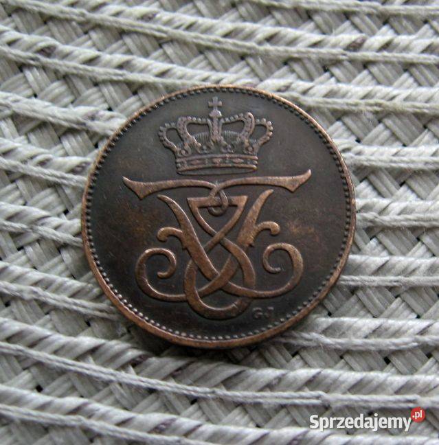 Dania 2 Ore 1909r Kalisz