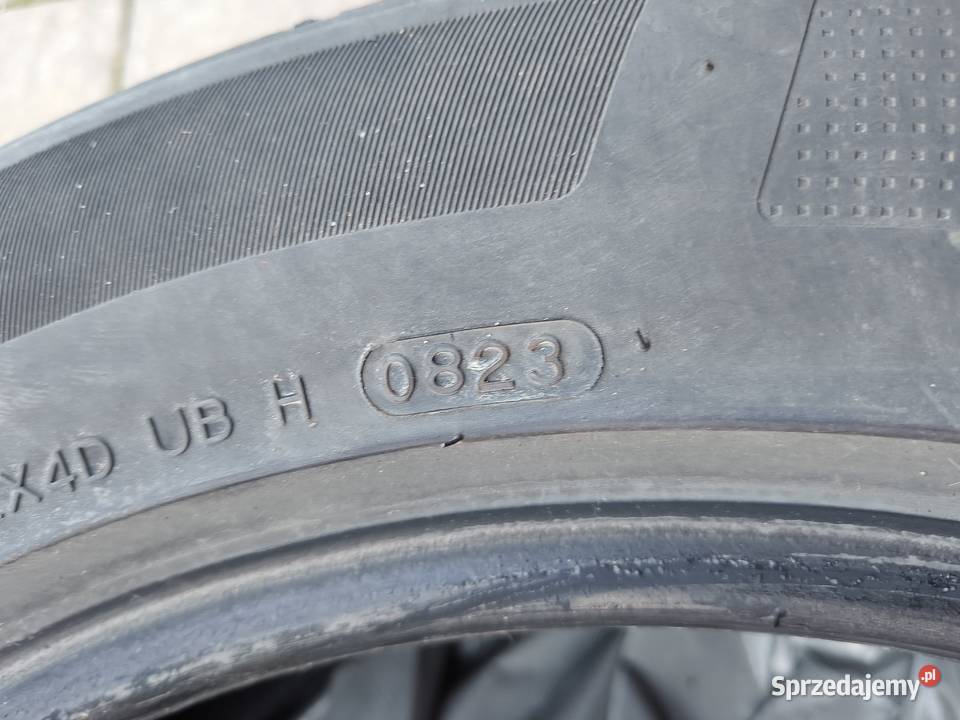 Opony 23555 18 Proszowice