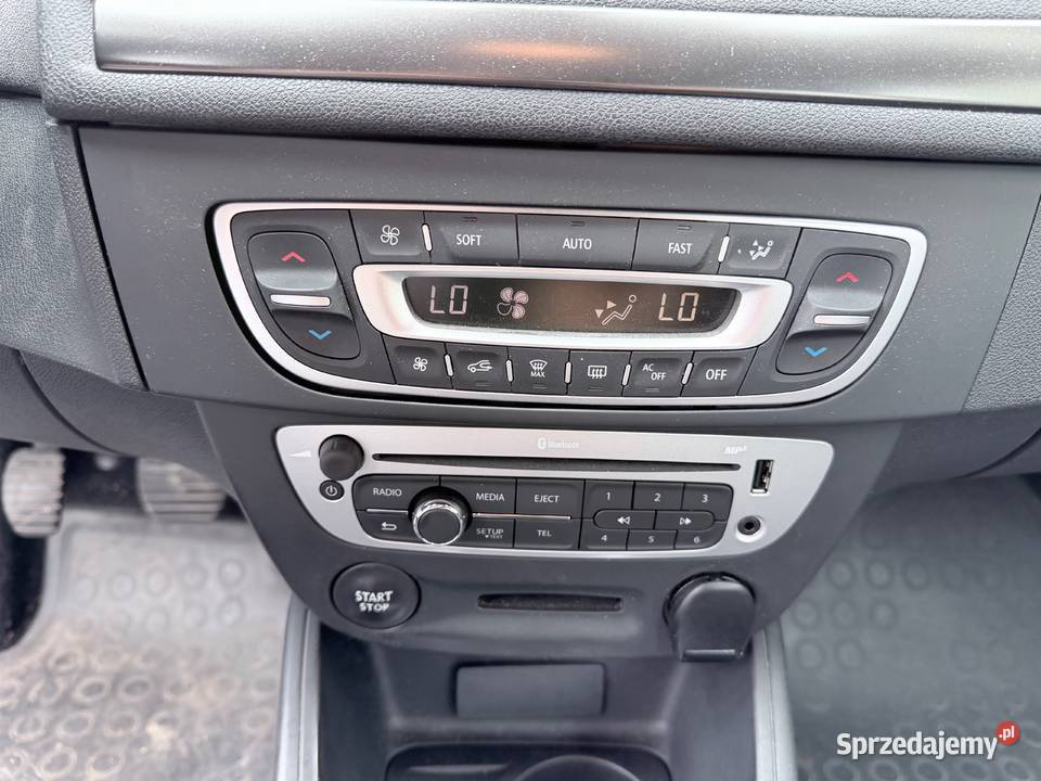 Megane 12Tce 116 83 Megane Wodzisław Śląski