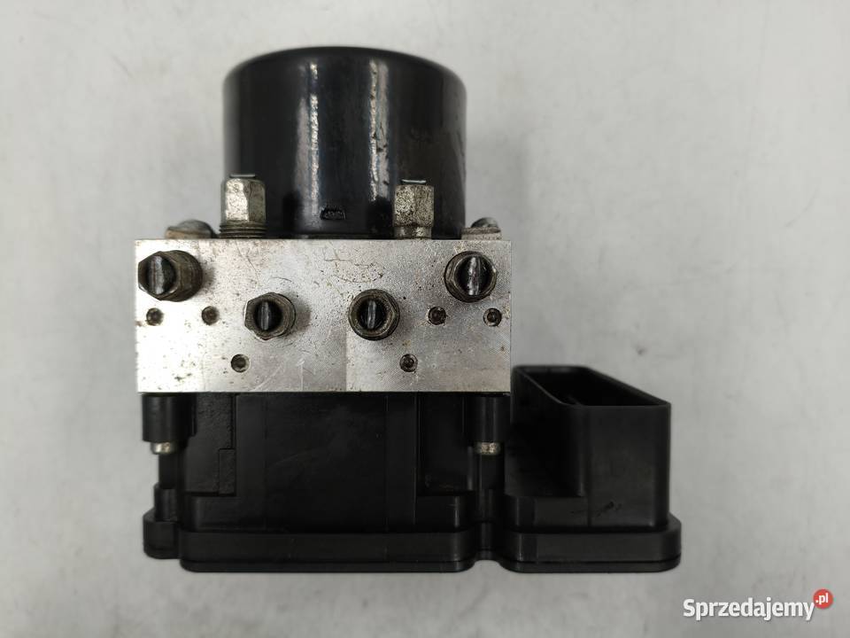 Pompa ABS ESP Mazda 3 BL 8V612C405AE 10096101103 sprzedam