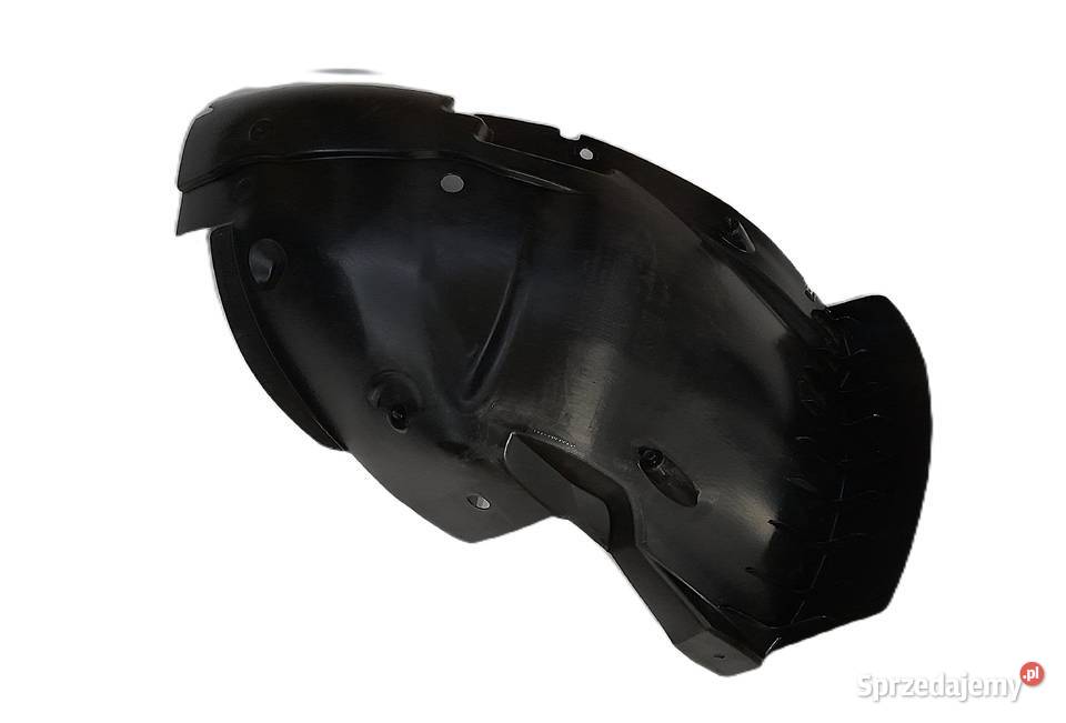 NOWE NADKOLE PRZEDNIE LEWE ORYGINAŁ TRAFIC Kalisz