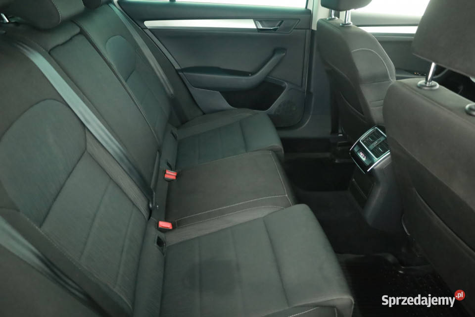 Skoda Superb 18 TSI Piaseczno