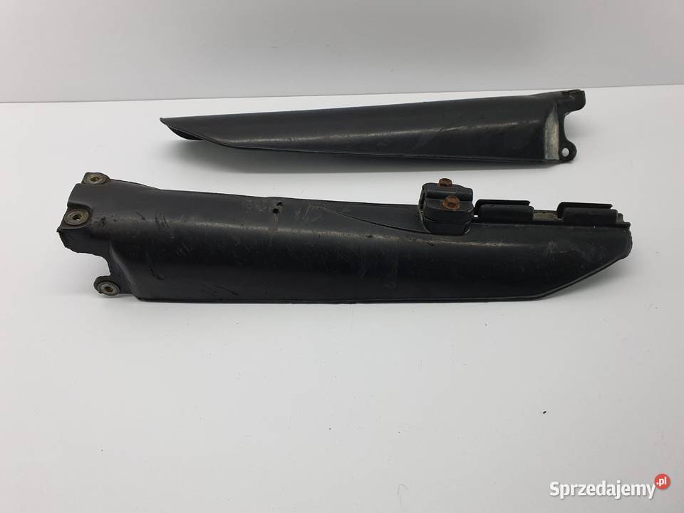 Oslony Lag Oslona Amortyzatora Husqvarna Łódź